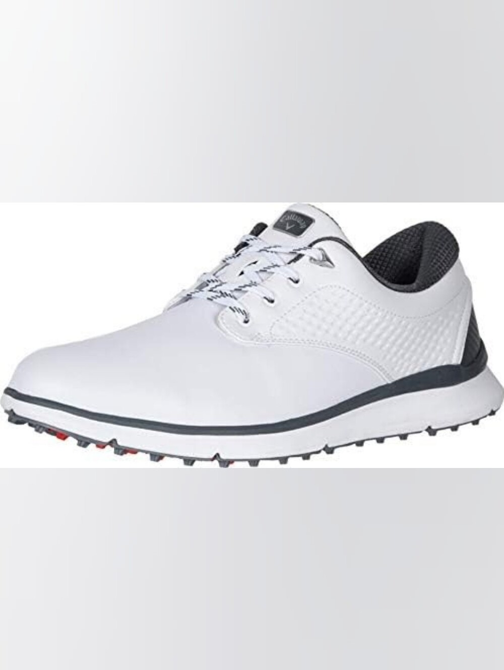 NEW Callaway Oceanside LX Men's Golf Shoe in white Size 10